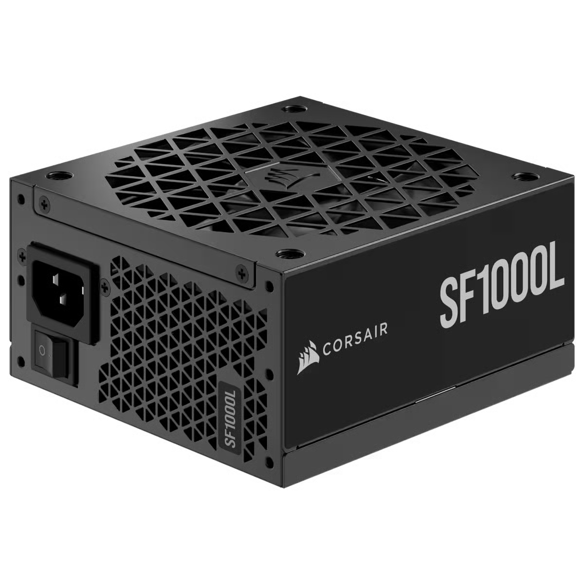 [SFX-L] Corsair SF1000L 1000W 80Plus Gold 金牌 全模組 火牛 (7年保)