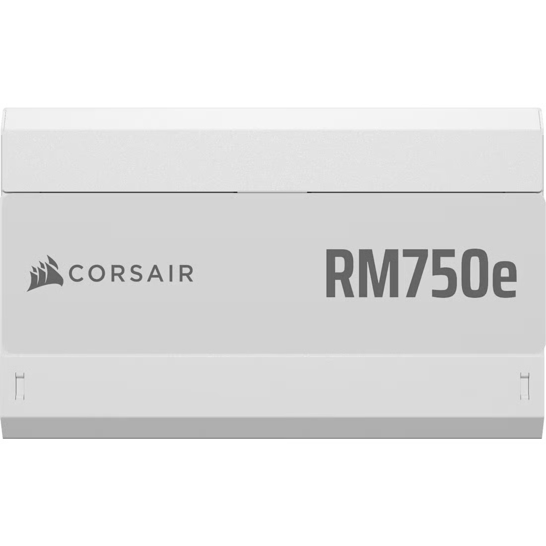 Corsair RM750e 750W Cybenetics Platinum 鉑金牌 全模組 火牛 (7年保) - White 白色