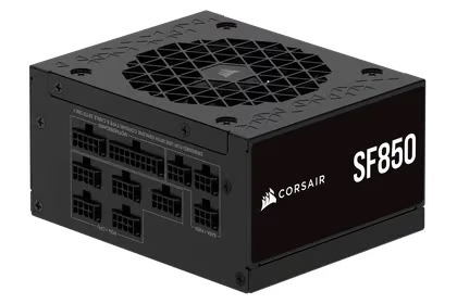 [SFX] Corsair SF850 850W 80Plus Platinum 鉑金牌 全模組 火牛 (7年保)