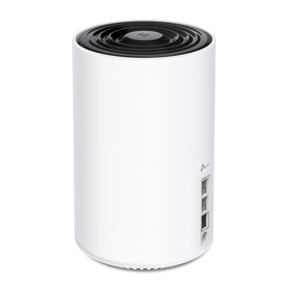TP-Link Deco XE75 Pro AXE5400 三頻 WiFi 6E Mesh 路由器 - 兩件裝