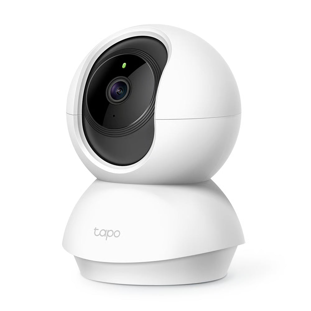 TP-Link TC70 1080P 旋轉式 Wi-Fi 攝影機