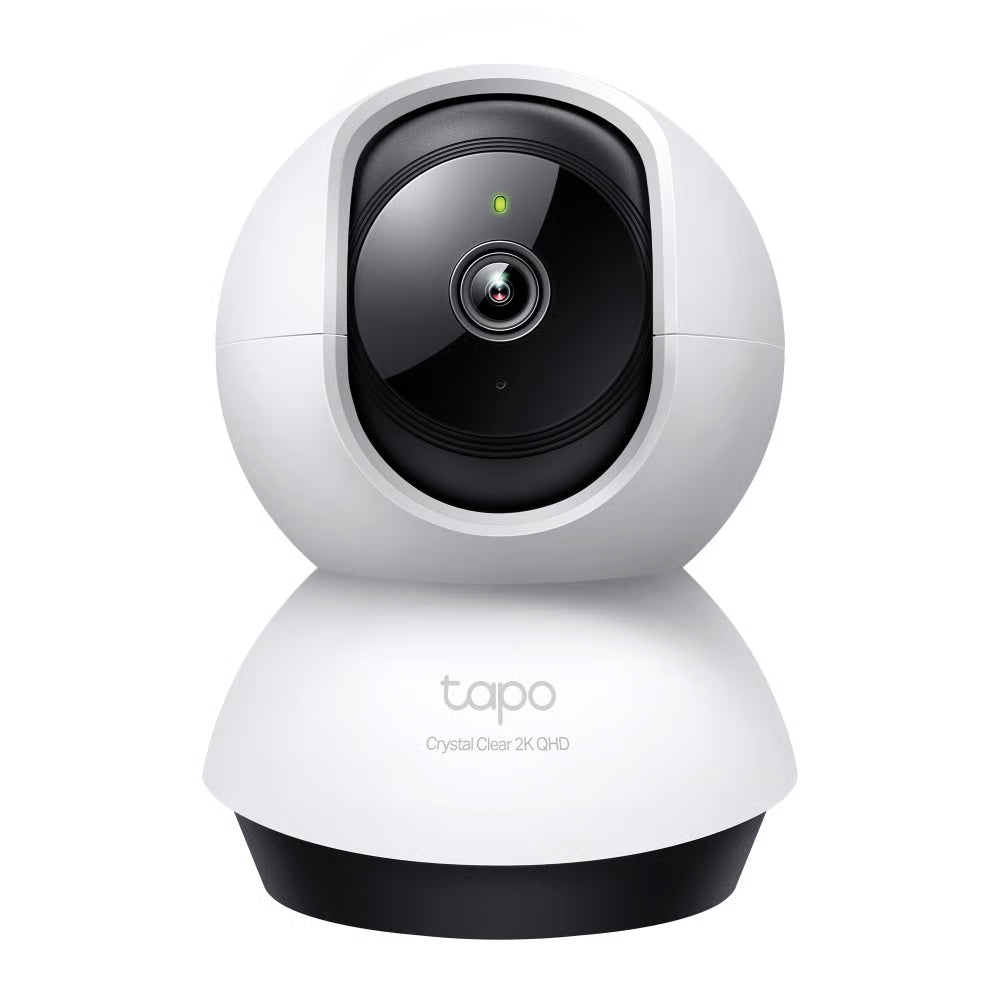 TP-Link Tapo C220 旋轉式家庭安全防護 Wi-Fi 攝影機