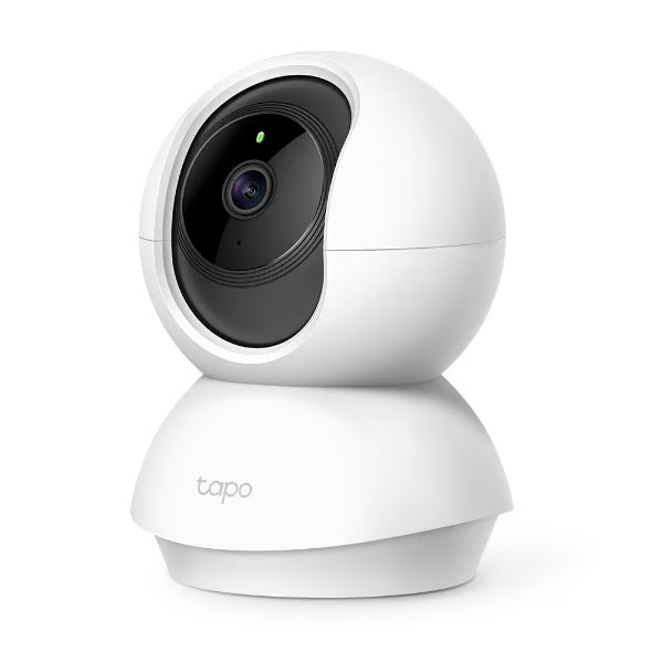TP-Link Tapo C200 旋轉式家庭安全防護 Wi-Fi 攝影機