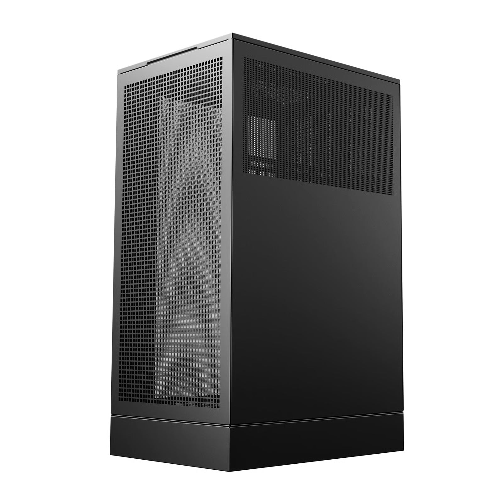 DEEPCOOL CH270 DIGITAL Micro-ATX 機箱 - Black 黑色