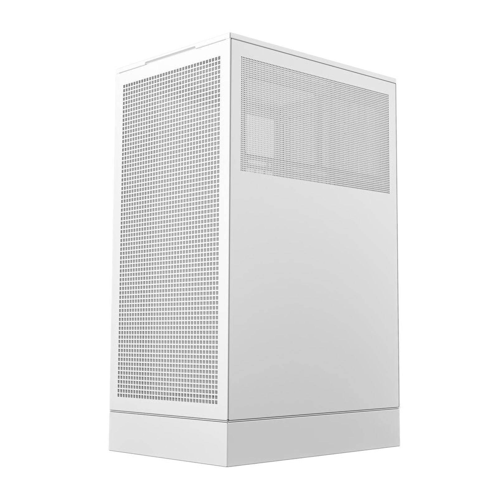 DEEPCOOL CH270 DIGITAL Micro-ATX 機箱 - White 白色