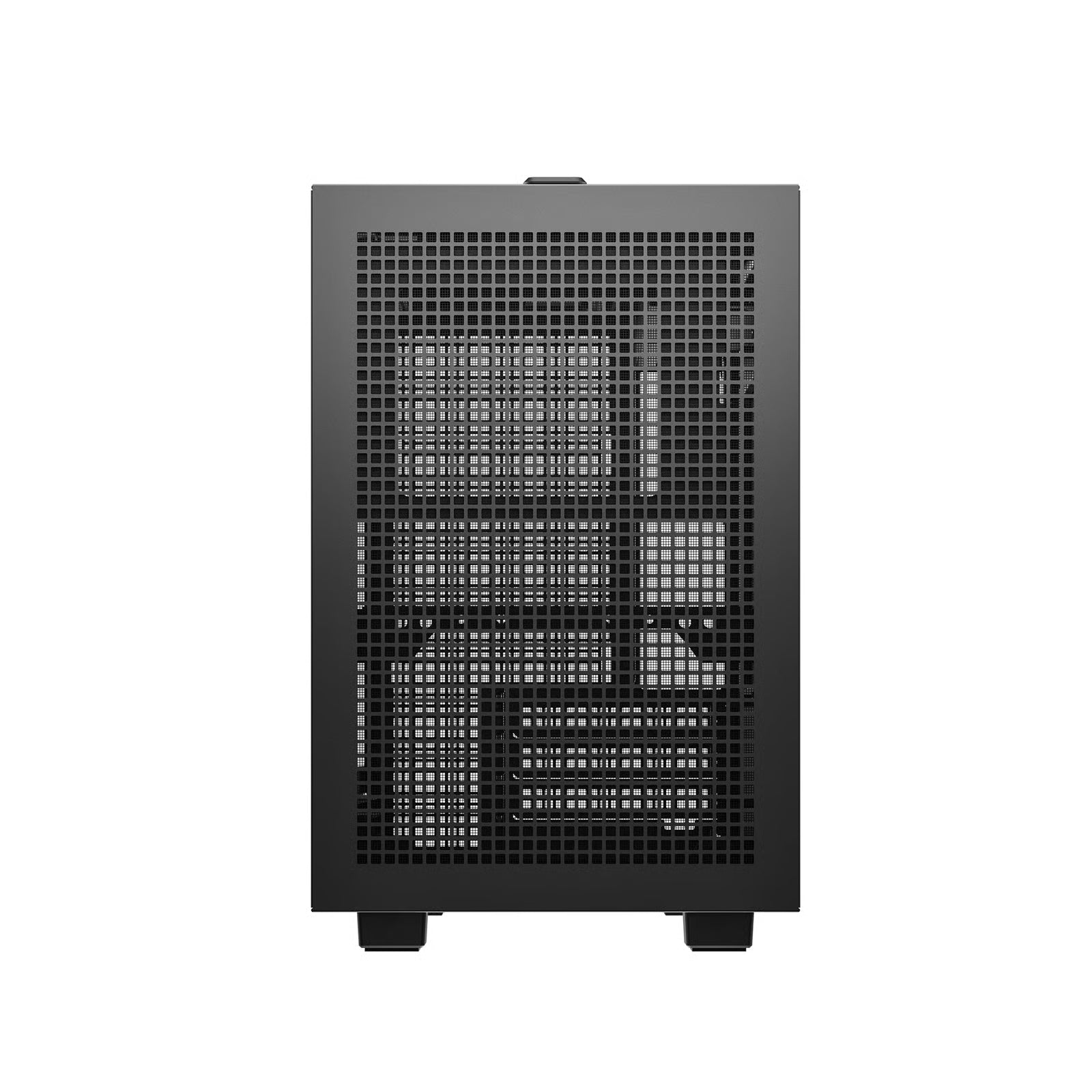 DEEPCOOL CH160 PLUS Micro-ATX 機箱 - Black 黑色
