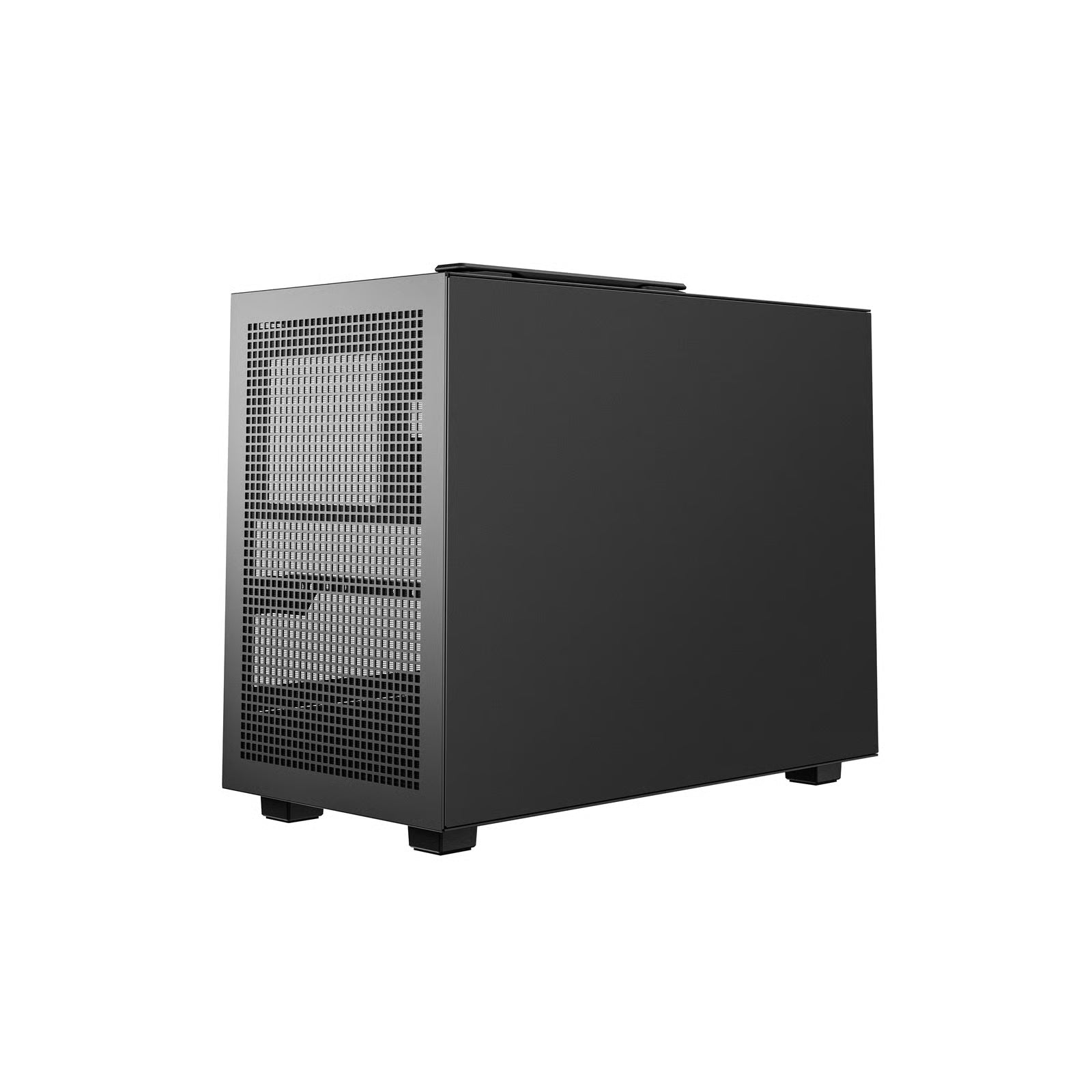 DEEPCOOL CH160 PLUS Micro-ATX 機箱 - Black 黑色