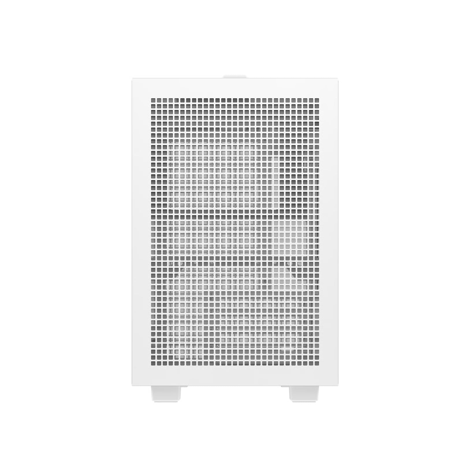 DEEPCOOL CH160 PLUS WH Micro-ATX 機箱 - White 白色