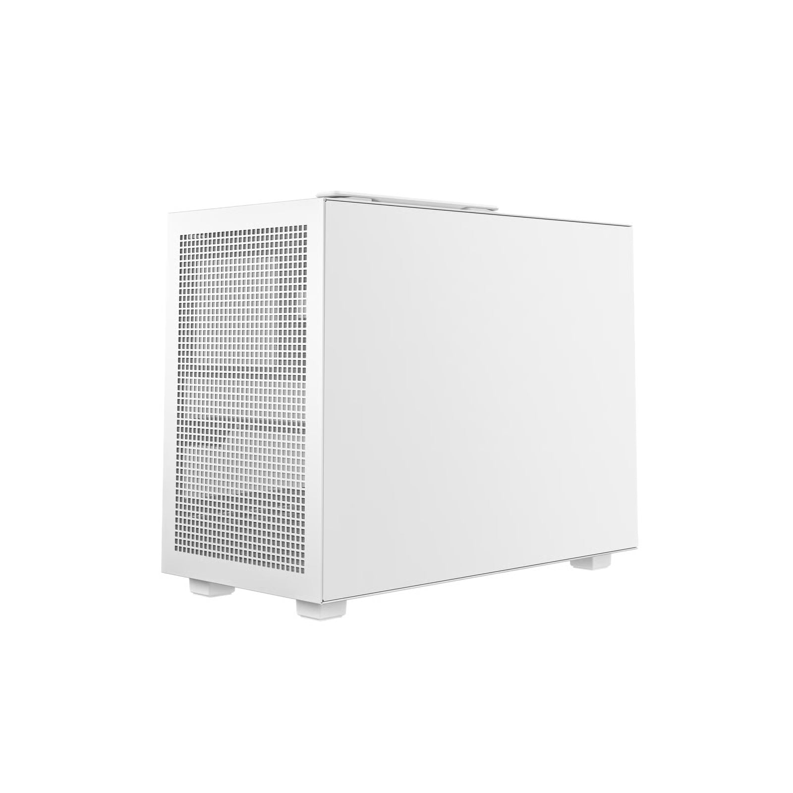 DEEPCOOL CH160 PLUS WH Micro-ATX 機箱 - White 白色