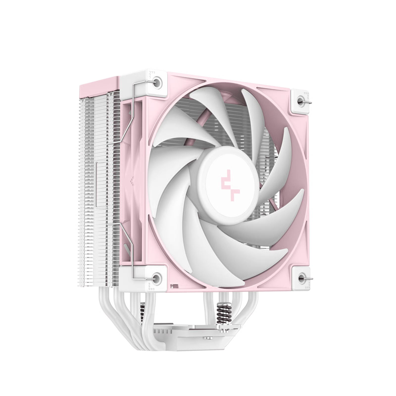 DEEPCOOL AK400 PINK LIMITED 風冷散熱器