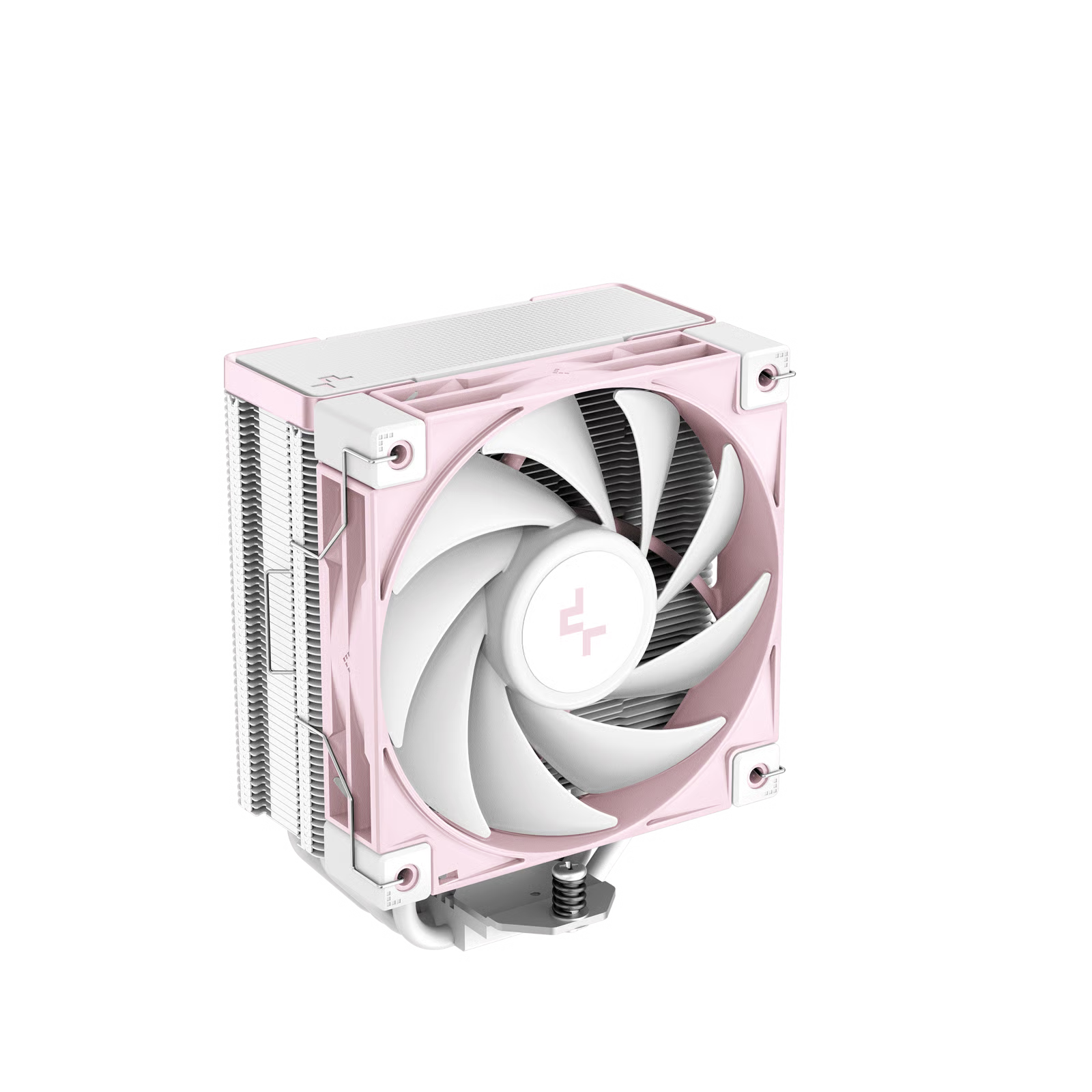 DEEPCOOL AK400 PINK LIMITED 風冷散熱器
