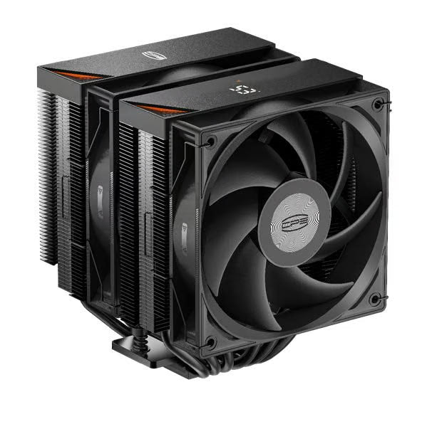 PCCOOLER RT620 Digital 風冷散熱器