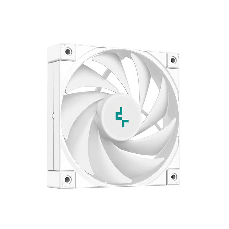 DEEPCOOL AK620 白色風冷散熱器