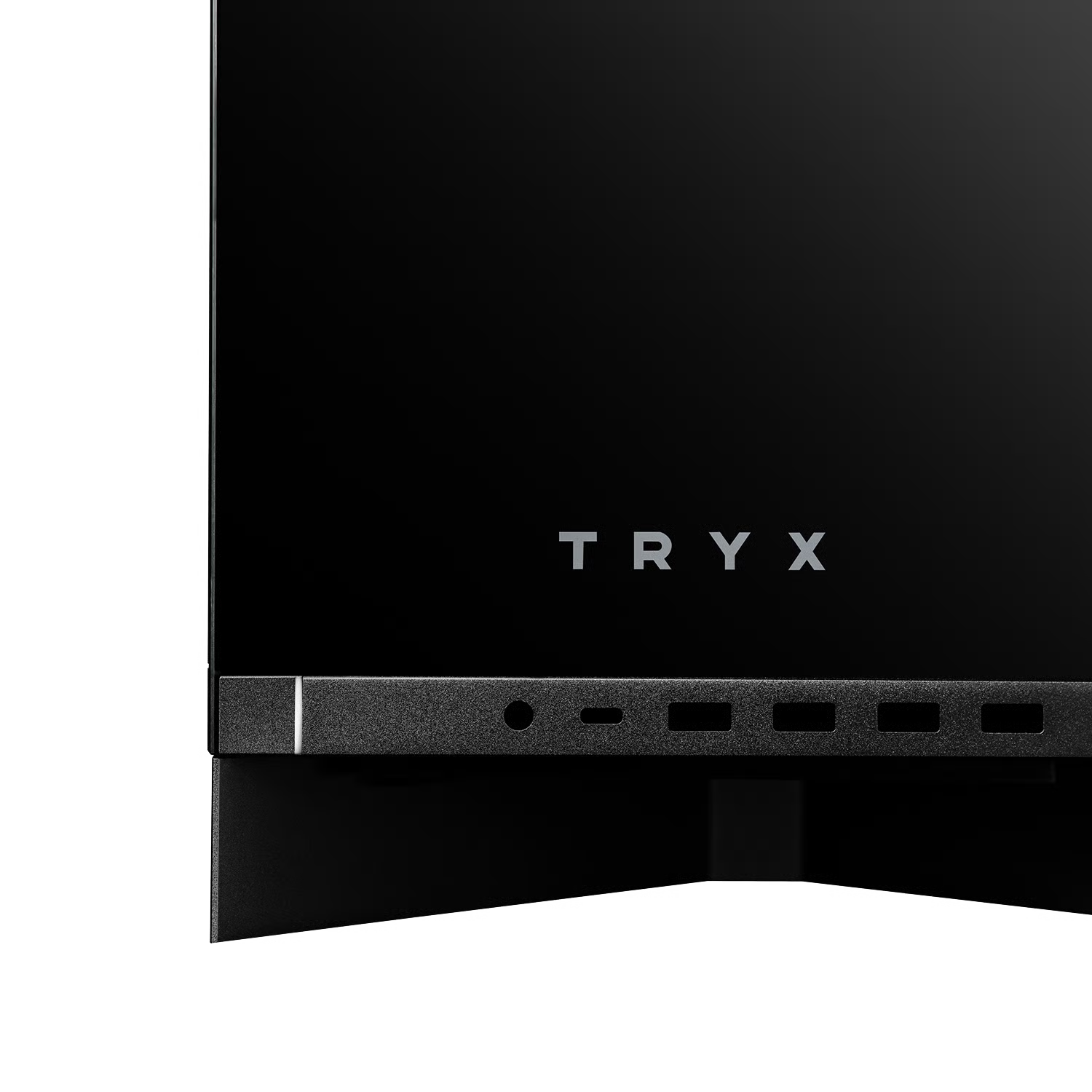 TRYX LUCA L70 ATX 機箱 - Black 黑色