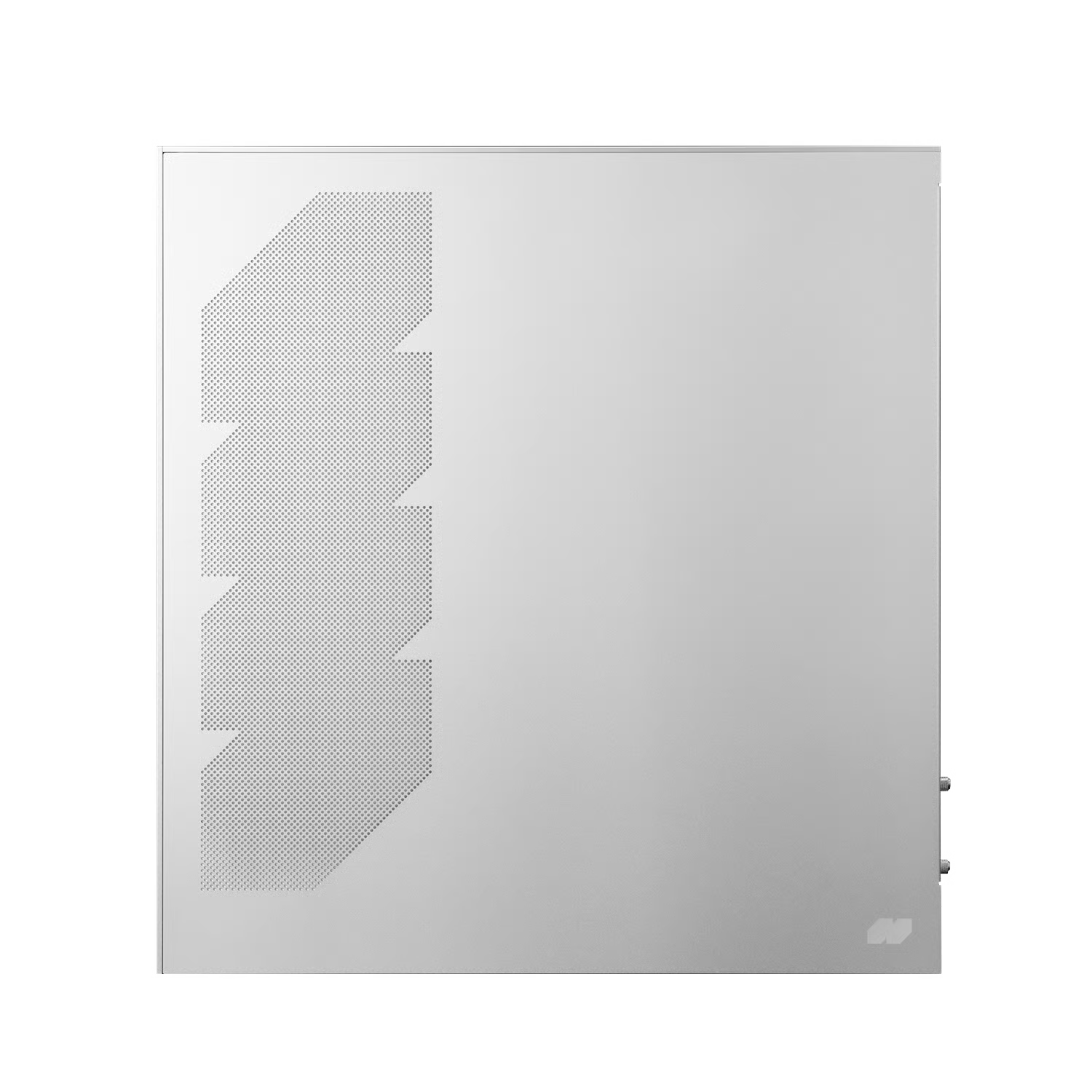 TRYX LUCA L70 ATX 機箱 - White 白色