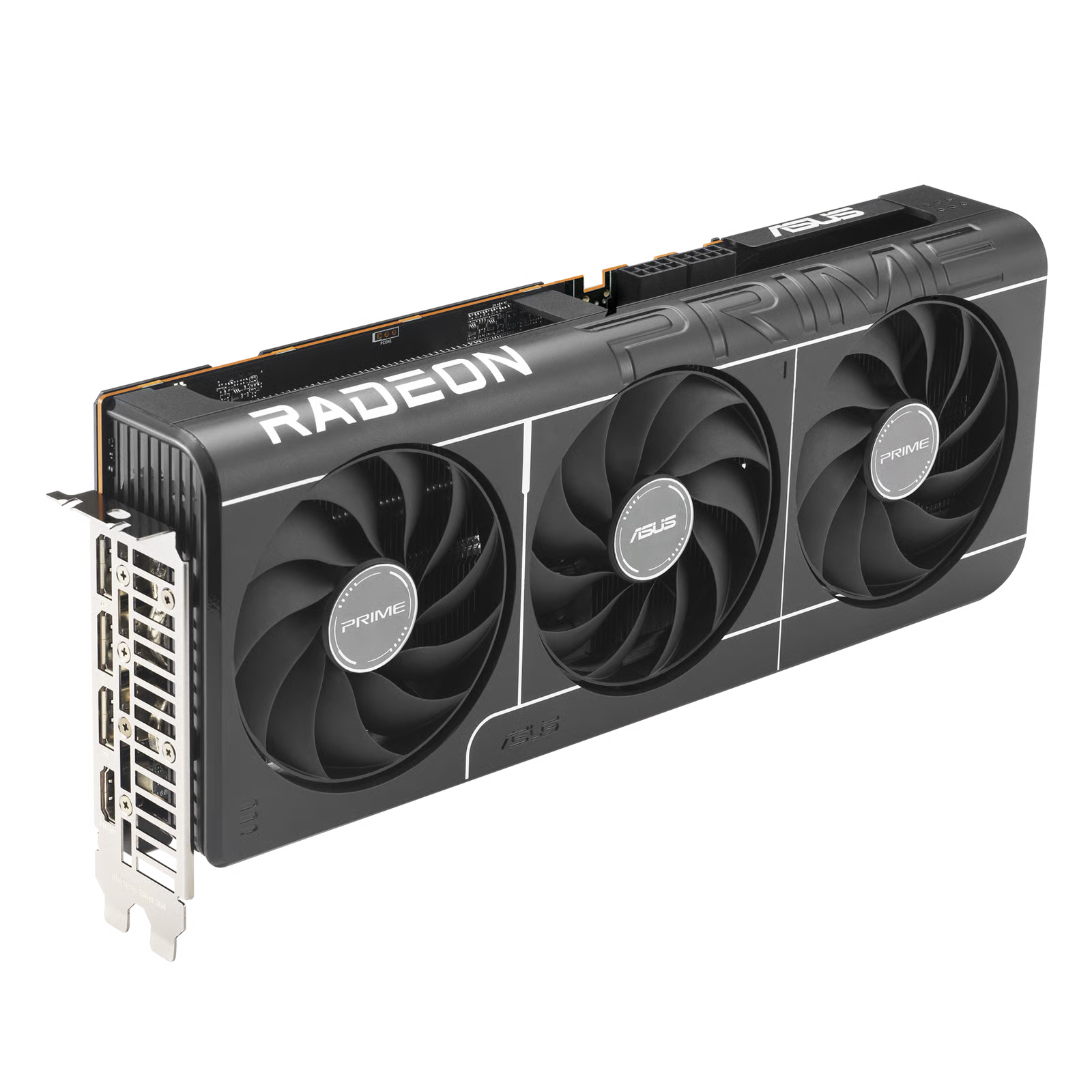 ASUS 華碩 Prime Radeon RX 9070 XT OC 16GB 顯示卡