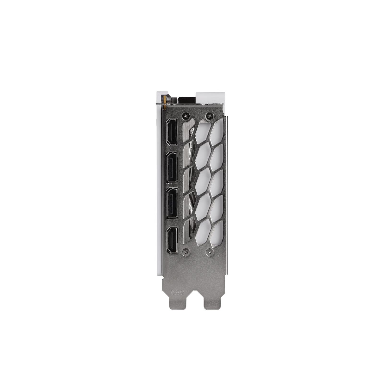 GALAX GeForce RTX™ 5050 1-Click OC 8GB 白色顯示卡 - 3年保養