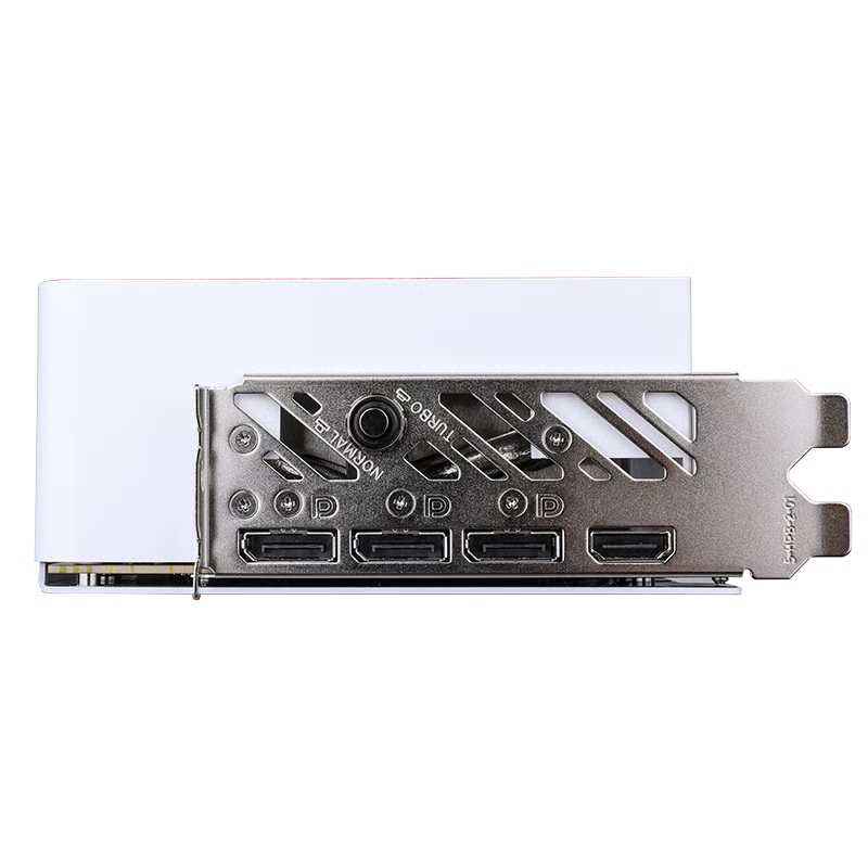 Colorful iGame GeForce RTX 5080 Ultra W OC 16GB 顯示卡