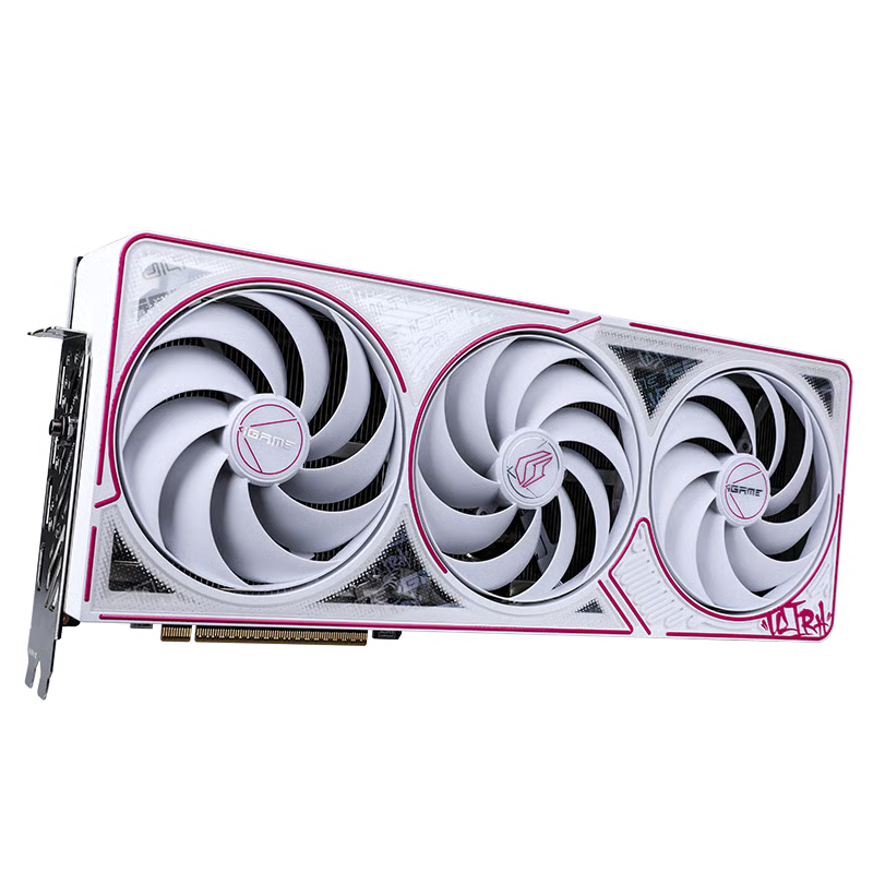 Colorful iGame GeForce RTX 5080 Ultra W OC 16GB 顯示卡