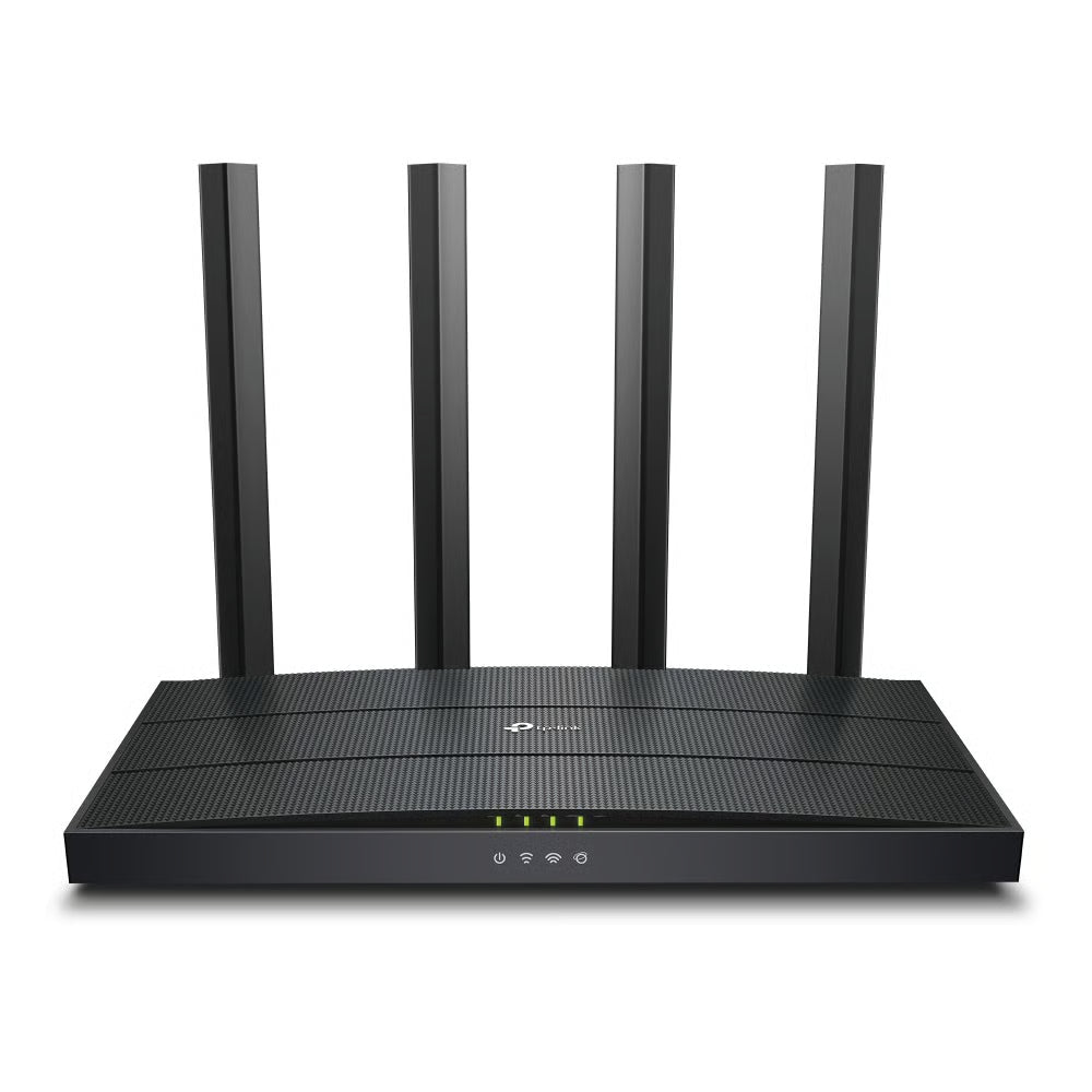 TP-Link Archer AX12 AX1500 Wi-Fi 6 路由器