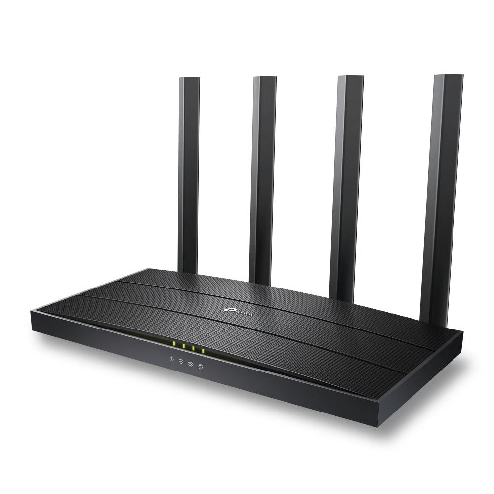 TP-Link Archer AX12 AX1500 Wi-Fi 6 路由器