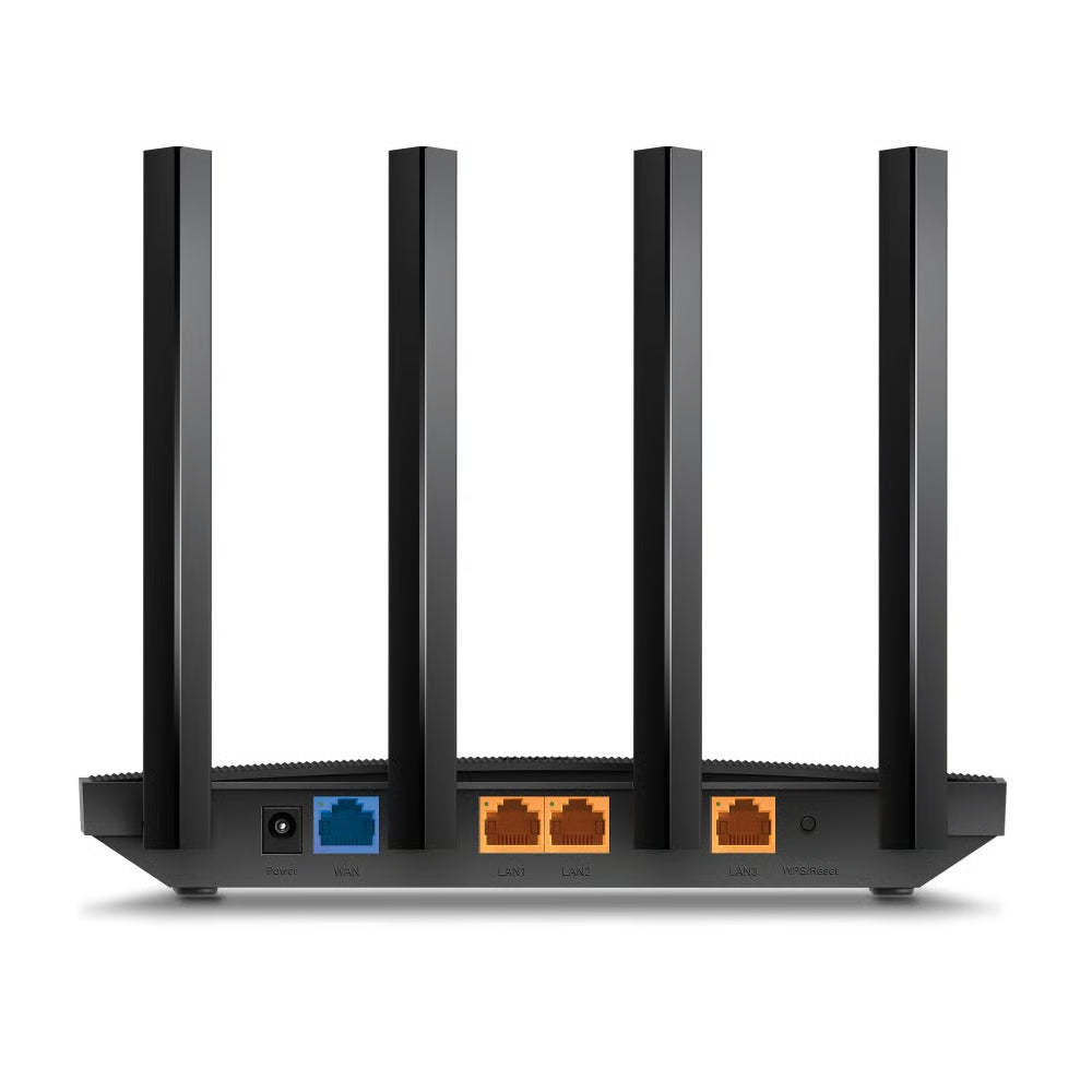 TP-Link Archer AX12 AX1500 Wi-Fi 6 路由器