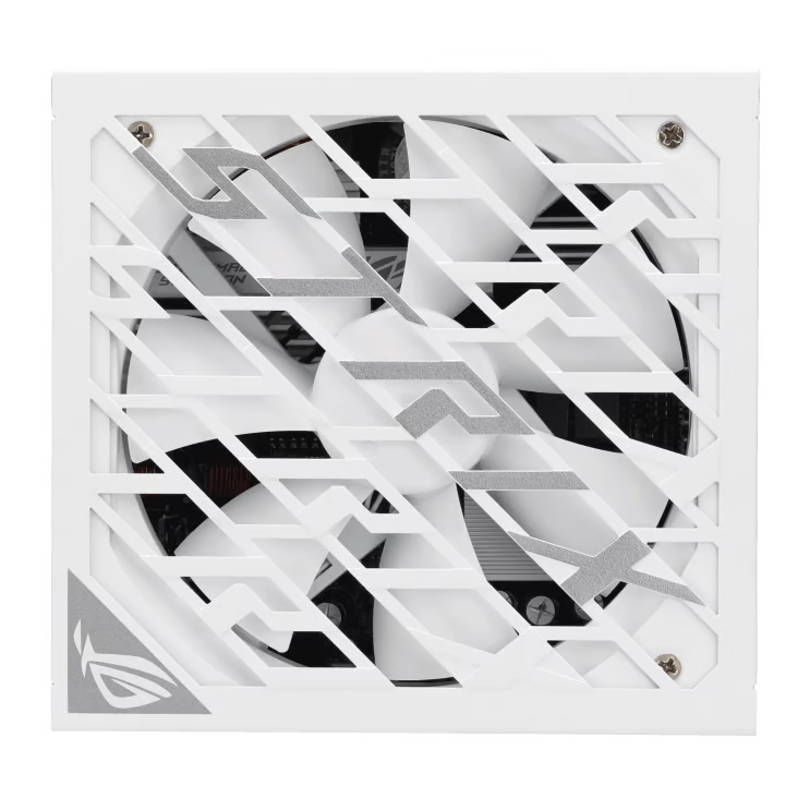 ASUS 華碩 ROG STRIX 1000W Platinum White Edition 80Plus Platinum 鉑金牌 全模組 火牛 (10年保)