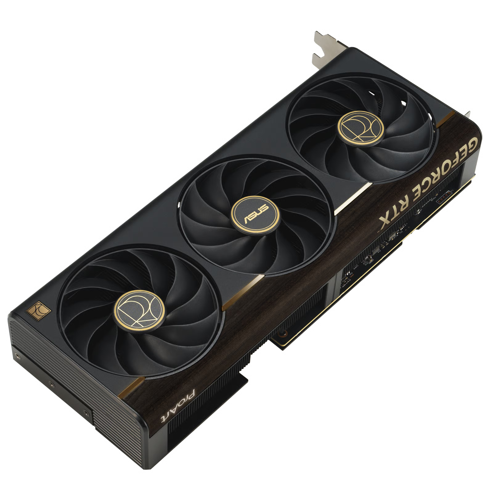 ASUS 華碩 PROART GeForce RTX 5080 16G OC 顯示卡