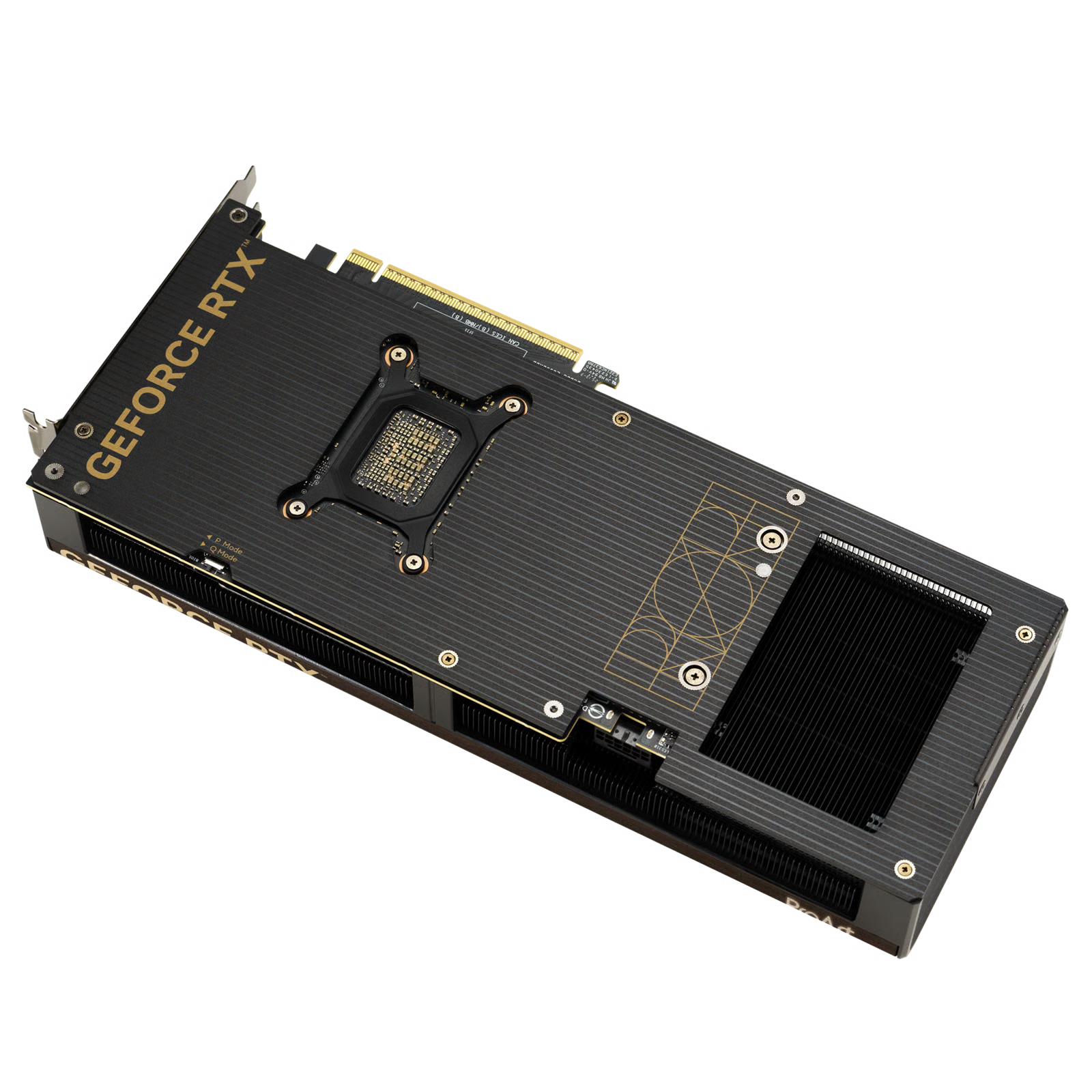 ASUS 華碩 PROART GeForce RTX 5080 16G OC 顯示卡