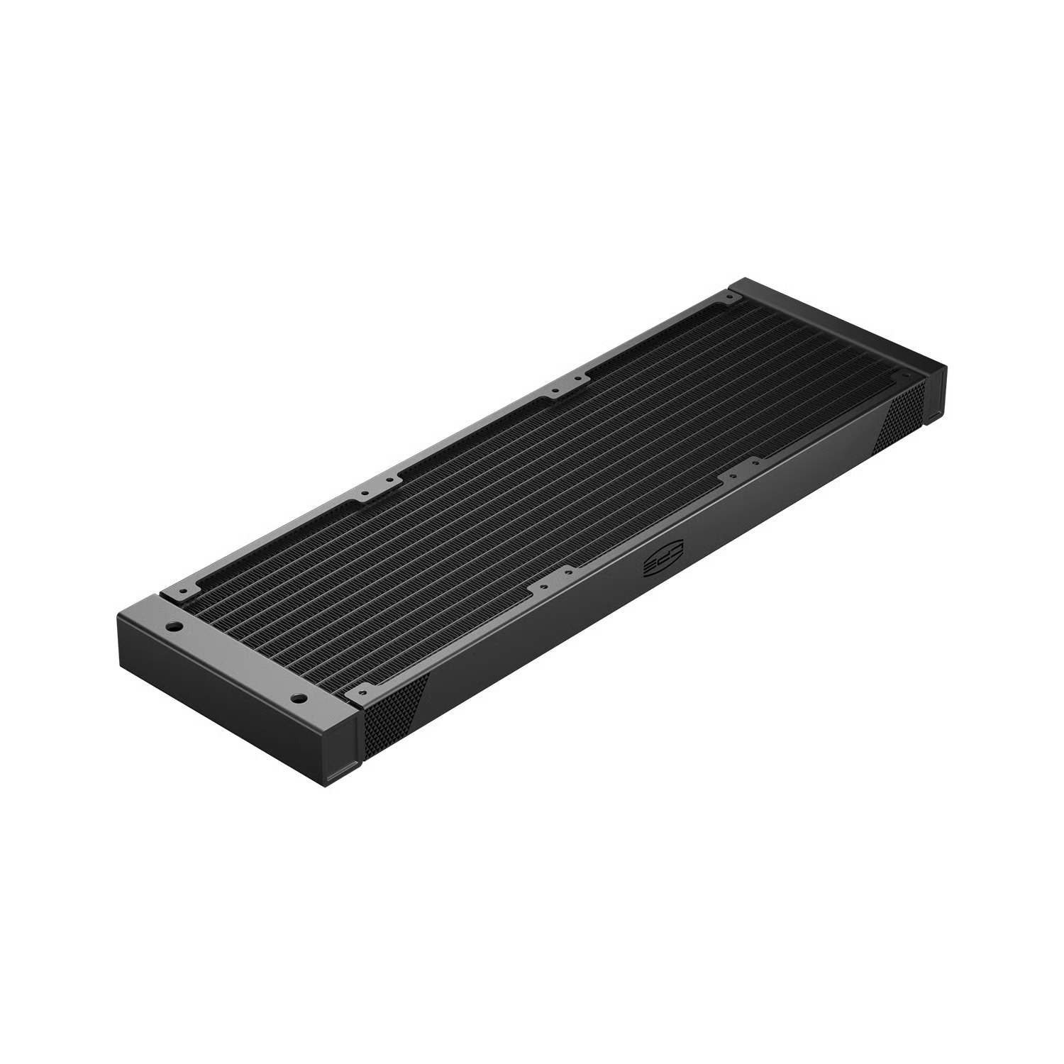 PCCOOLER GT360 ARGB Display 360mm 水冷散熱器 - Black 黑色