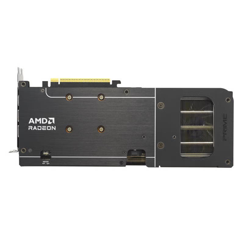 ASUS 華碩 Prime Radeon RX 9060 XT OC 8GB 顯示卡