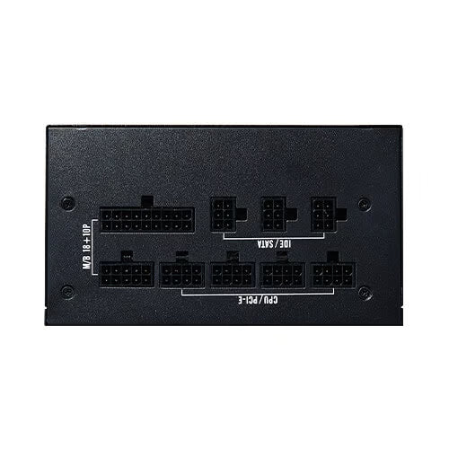 Antec NeoECO Gold Modular 750W 80Plus Gold 金牌 火牛 (7年保) 【附送12VHPWR線】