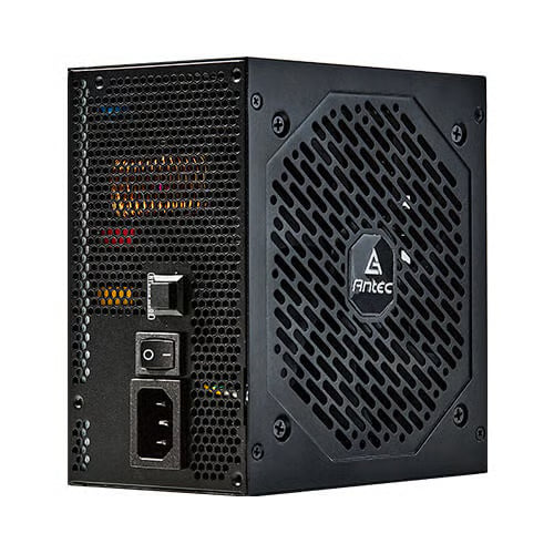 Antec NeoECO Gold Modular 750W 80Plus Gold 金牌 火牛 (7年保) 【附送12VHPWR線】