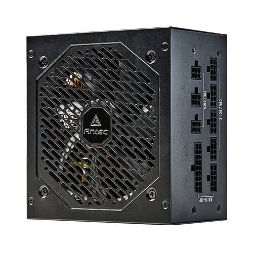 Antec NeoECO Gold Modular 750W 80Plus Gold 金牌 火牛 (7年保) 【附送12VHPWR線】