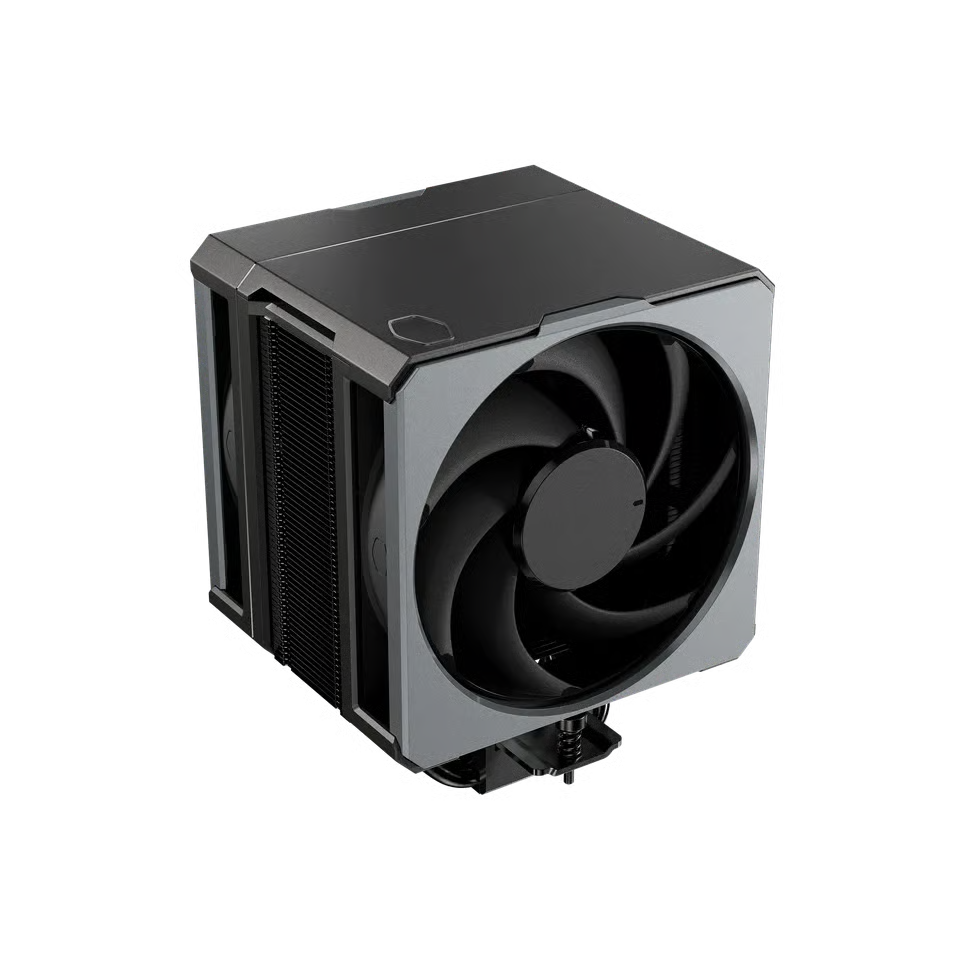 Cooler Master Hyper 612 APEX 風冷散熱器 - Black 黑色