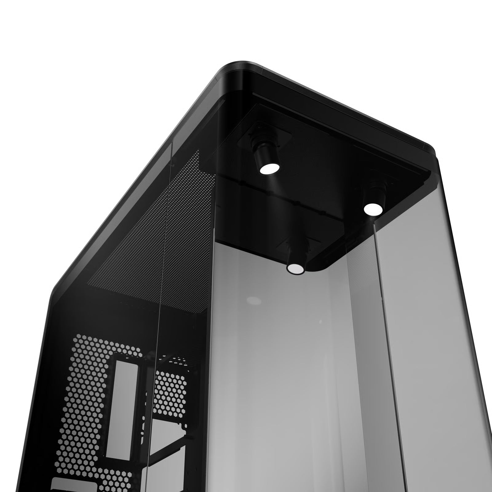 Cooler Master MasterFrame 360 Panorama ATX 機箱