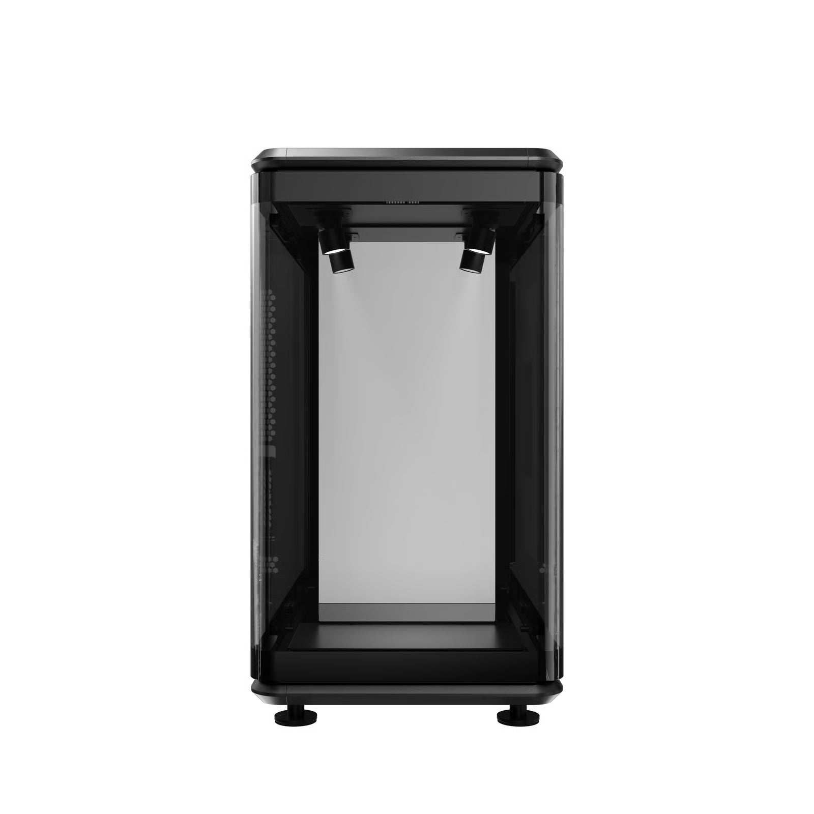 Cooler Master MasterFrame 360 Panorama ATX 機箱