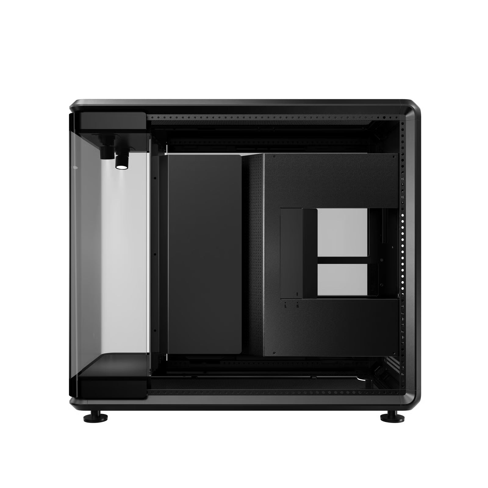 Cooler Master MasterFrame 360 Panorama ATX 機箱