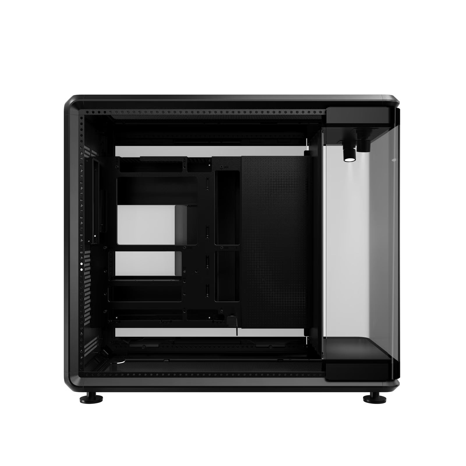 Cooler Master MasterFrame 360 Panorama ATX 機箱