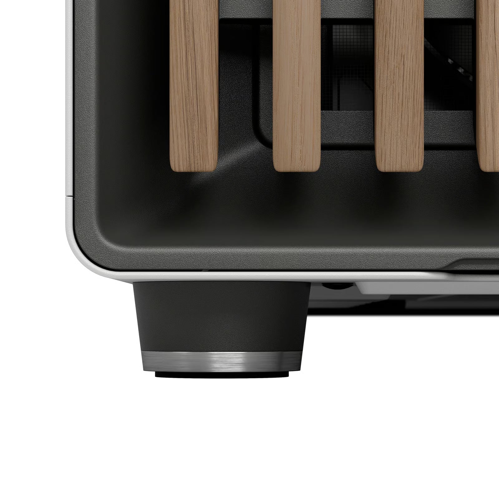 Fractal Design North XL ATX 機箱 - Chalk White Mesh