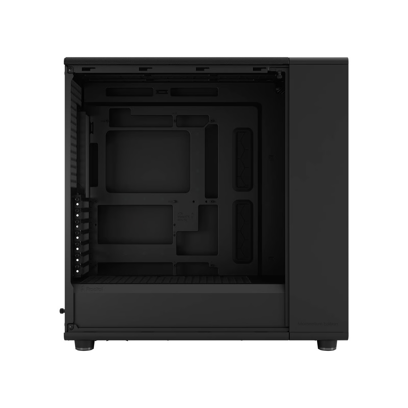 Fractal Design North XL ATX 機箱 - Momentum Edition