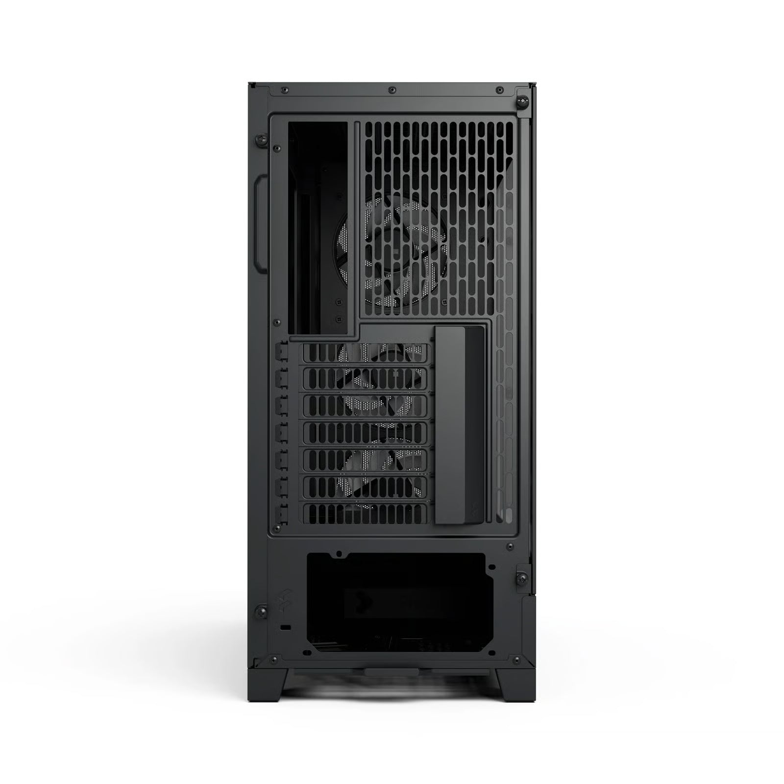Fractal Design Pop 2 Air ATX 機箱 - Black TG RGB