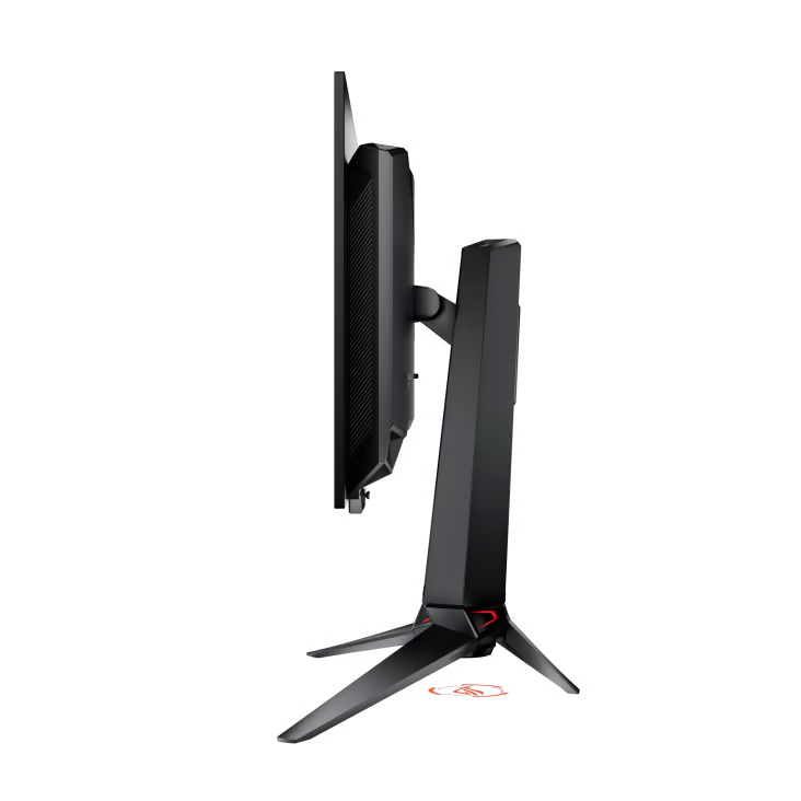 ASUS 華碩 ROG Strix OLED XG32UCDS 電競顯示器 (31.5吋 / UHD [3840 x 2160] / 165Hz 0.03ms (GtG) / QD-OLED / 10 bit / HDR 400 / 99% DCI-P3 / FreeSync Premium Pro + G-Sync Compatible / Type-C 15W / HDMI 2.1 / 3軸人體工學支架)