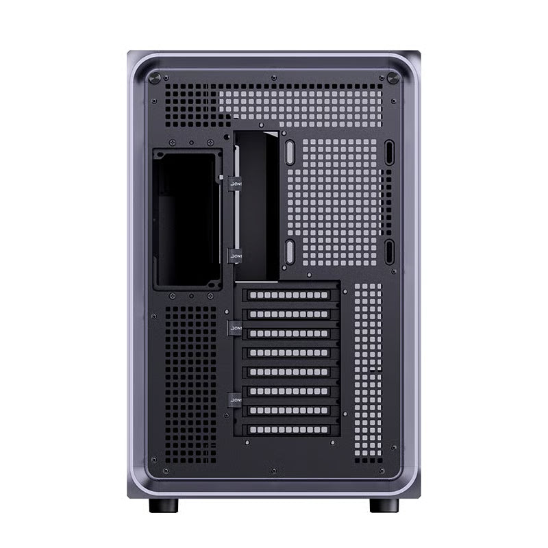 【支援背插底板】 Jonsbo BO400 ATX 機箱