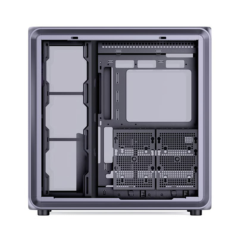 【支援背插底板】 Jonsbo BO400 ATX 機箱