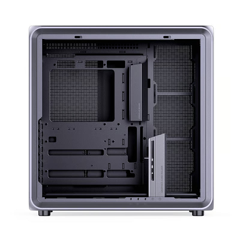 【支援背插底板】 Jonsbo BO400 ATX 機箱