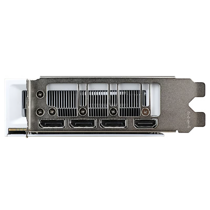 Colorful iGame GeForce RTX 5070 Mini W OC 12GB 顯示卡 - 3年保養