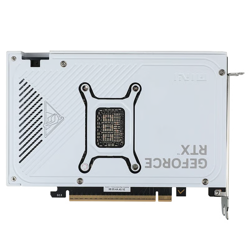 Colorful iGame GeForce RTX 5070 Mini W OC 12GB 顯示卡 - 3年保養