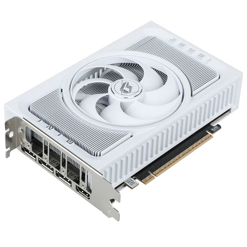 Colorful iGame GeForce RTX 5070 Mini W OC 12GB 顯示卡 - 3年保養