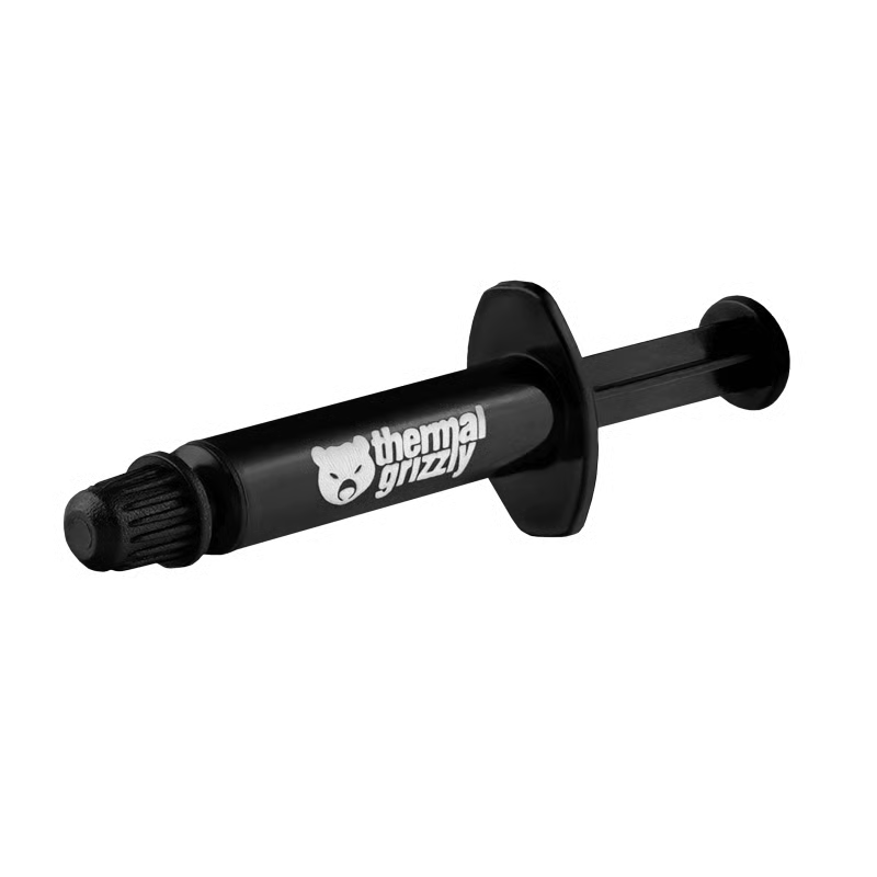 Thermal Grizzly Kryonaut 1g 散熱膏